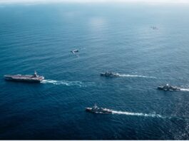 US navy