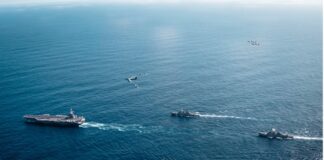 US navy