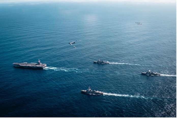 US navy
