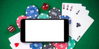 Online Casino