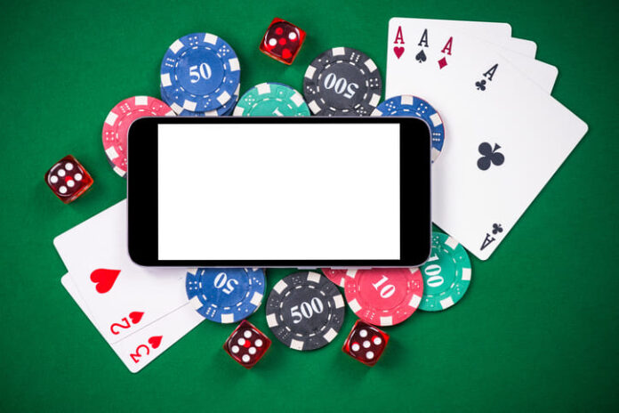 Online Casino