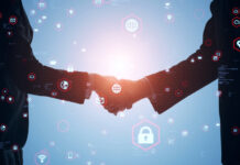 From Vendor to Partner: How Amalga Group CEO Jens Erik Gould Sees the Future of Modern BPO Relationships Partnership of business concept. Modern BPO Relationships