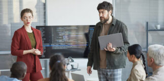 Cross-Functional Collaboration