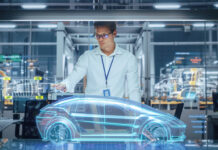 Engineering the Future of Mobility: How Sajith Reddy Gaddam is Redefining Vehicle Safety and Intelligence Sajith - Green Energy Car Design