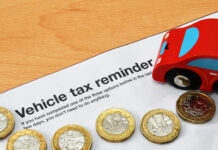 Understanding Car Tax Deadlines and Online Renewal Understanding Car Tax Deadlines and Online Renewal