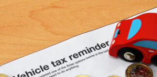 Understanding Car Tax Deadlines and Online Renewal