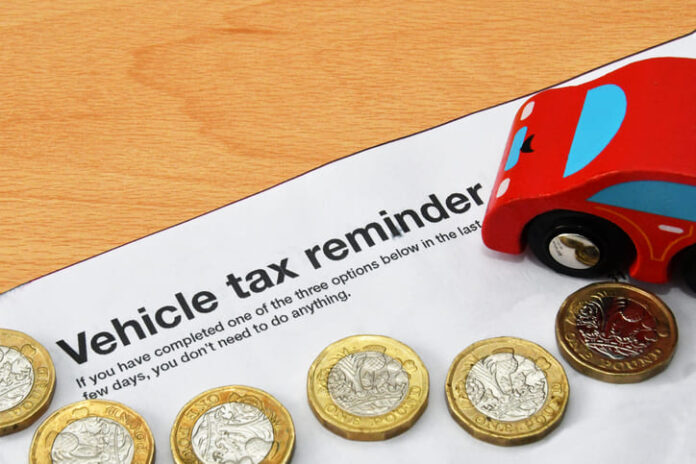 Understanding Car Tax Deadlines and Online Renewal