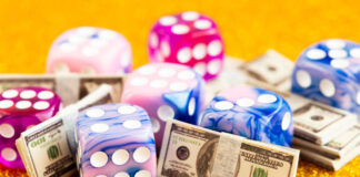 Investing in Casino