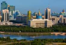 International Corporations Land in Kazakhstan: Boost in Production and Localization