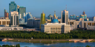 International Corporations Land in Kazakhstan: Boost in Production and Localization