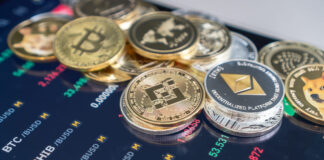 Decentralized Finance