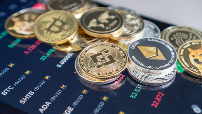 iStock-2194297840 (1) Decentralized Finance