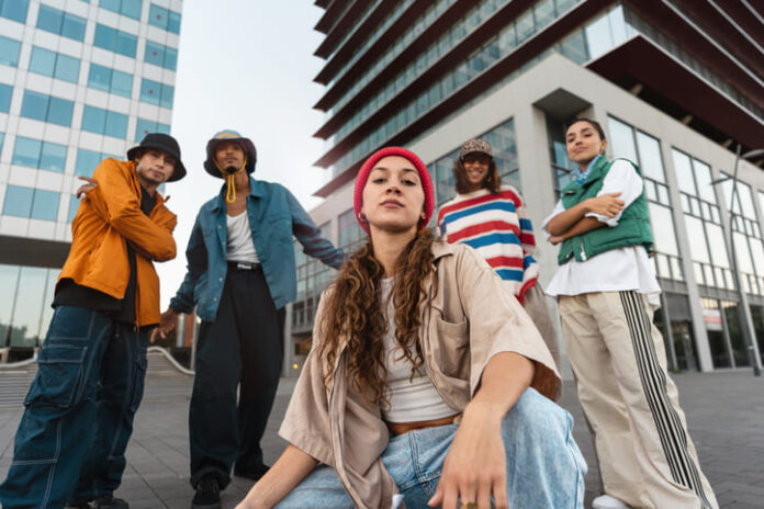 iStock-2239030016 (1) People wearing streetwear