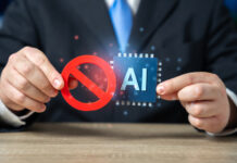 What Leaders Lose When They Hide Gen AI Truths Restrictions on the use of AI. Limitations on AI implementation and social protection of vulnerable groups of workers.
