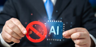 Restrictions on the use of AI. Limitations on AI implementation and social protection of vulnerable groups of workers.