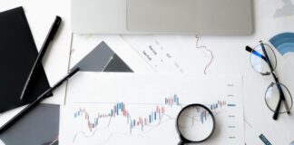 trend vs range market regimes