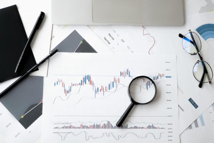 trend vs range market regimes