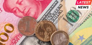 China Pushes the Renminbi