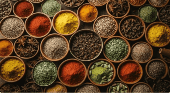 Drawn by the lucrative spice trade, the Portuguese arrived in India in the 15th century.
