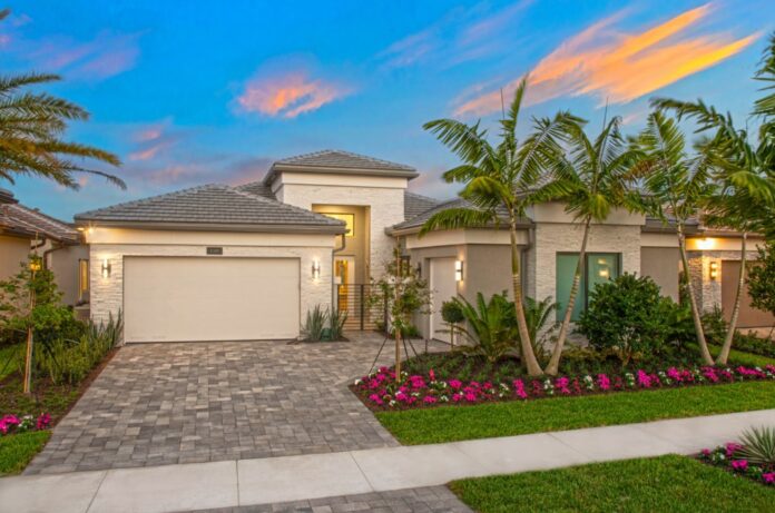 GL Homes How Itchko Ezratti