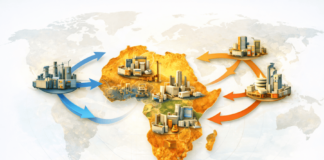 A framework for resilient access to critical minerals