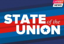 Trump’s Theatrical State of the Union