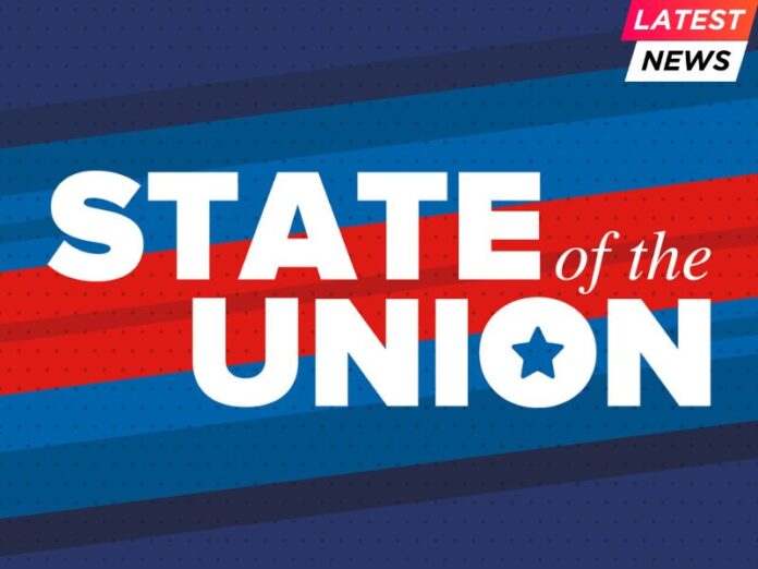 State of the Union Address in United States Trump’s Theatrical State of the Union