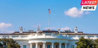 White House Says Trump Will Revoke Climate Finding