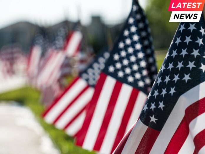 U.S. Independence Day US Exits WHO