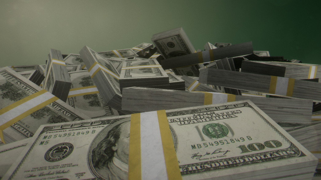 US Dollar