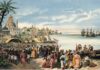 Crusade and Commerce: Portuguese Mercantilism in the Indian Ocean, 1500-1600. Vasco Da Gama