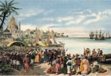 Crusade and Commerce: Portuguese Mercantilism in the Indian Ocean, 1500-1600. Vasco Da Gama