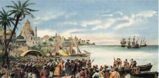 Vasco Da Gama