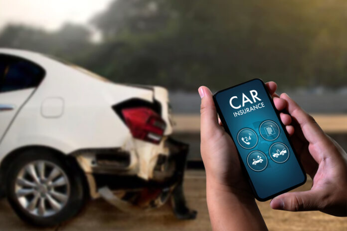 Online Insurance