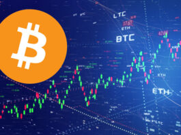 Bitcoin cryptocurrency global