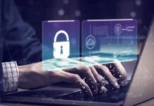 AP - secure access to computer networks