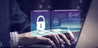 AP - secure access to computer networks