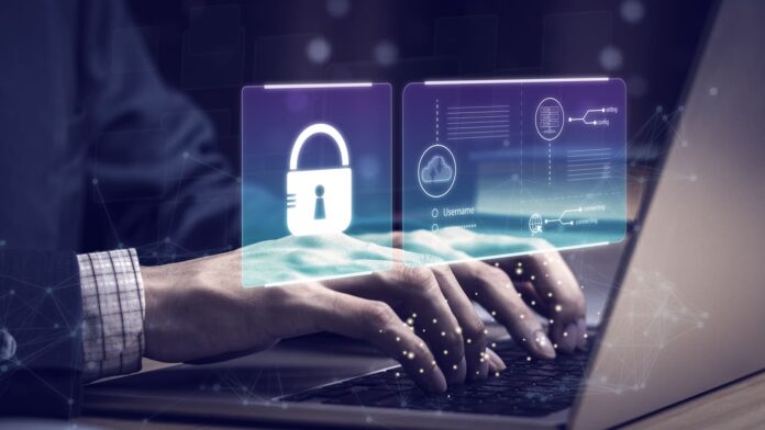 AP - secure access to computer networks