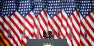 Trump’s 2026 SOTU Speech