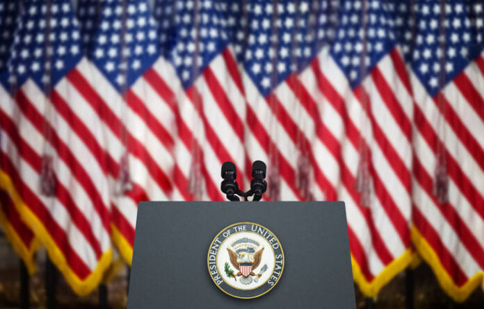 iStock-1944517299 (1) Trump’s 2026 SOTU Speech