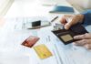 Re-engineering Trust in Regulated Payments Trust - using credit card