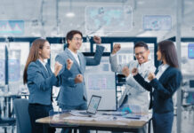 How AI Can Make the Office Meaningful