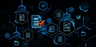 Policy - Document management system