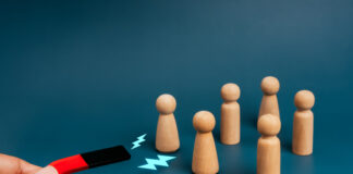 Customer retention