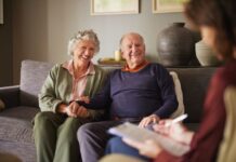 Senior Citizen Health Insurance