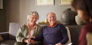 Senior Citizen Health Insurance