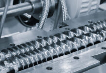 Twin Screw Extrusion