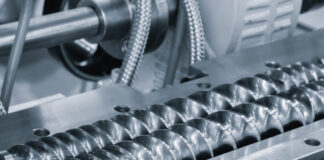 Twin Screw Extrusion