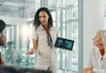 Gen AI Thrives When Employees Lead the Charge Gen AI training to employees for Gen AI success
