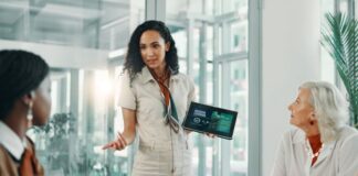 Gen AI training to employees for Gen AI success